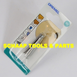 Frees Graveerfrees kogel vorm 2,4mm per 3 verpakt | 107